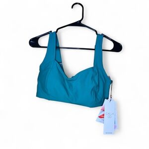 CALIA by Carrie Underwood Watermelon Green Sports Bra